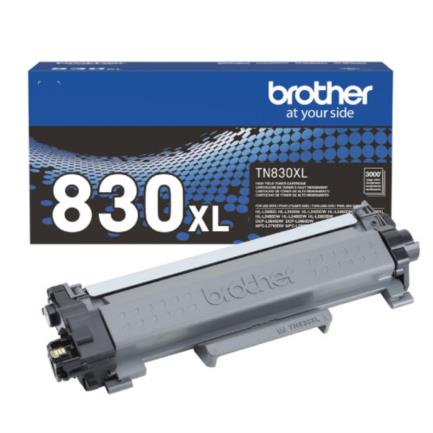 Toner Brother TN830XL para DCPL2660DW