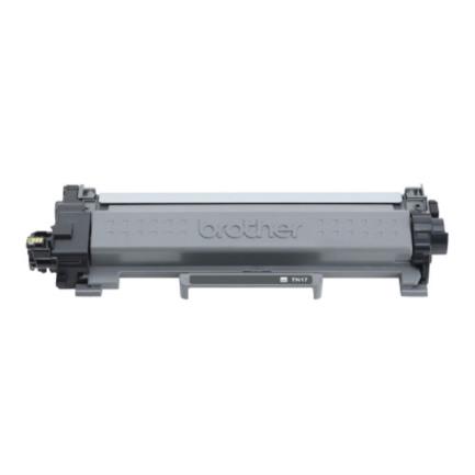 Toner brother tn17 para dcpl2660dw