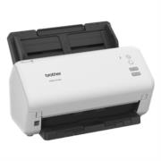 Escáner Brother ADS3100 Resolución 600dpi 40PPM ADF - Vista 6