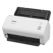 Escáner Brother ADS3100 Resolución 600dpi 40PPM ADF - Vista 8