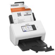 Escaner Brother ADS-4900W Profesional Alto Volumen Resolución 1200 ppp 100 PPM ADF - Vista 8