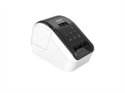 Rotulador Electrónico Brother Label Printer QL-810W Inalámbrico Térmica Directa Cortador Automático 3