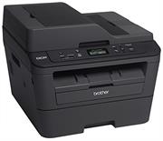 Multifuncional brother dcp 2540dw monocromática inalámbrica láser
