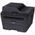 Multifuncional Brother DCP 2540DW Monocromática Inalámbrica Láser - Vista 8