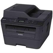 Multifuncional Brother DCP 2540DW Monocromática Inalámbrica Láser - Vista 9