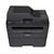 Multifuncional Brother DCP 2540DW Monocromática Inalámbrica Láser - MAS RECIO