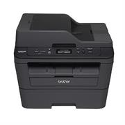 Multifuncional Brother DCP 2540DW Monocromática Inalámbrica Láser - Vista 5