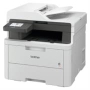 Multifuncional Brother DCPL3560CDW Láser Color LED Dúplex Ciclo de Trabajo Mensual 40000 Páginas 1200x1200 dpi USB/Wi-Fi - Vista 6
