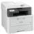 Multifuncional Brother DCPL3560CDW Láser Color LED Dúplex Ciclo de Trabajo Mensual 40000 Páginas 1200x1200 dpi USB/Wi-Fi - Vista 9