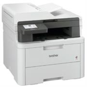 Multifuncional Brother DCPL3560CDW Láser Color LED Dúplex Ciclo de Trabajo Mensual 40000 Páginas 1200x1200 dpi USB/Wi-Fi - Vista 8
