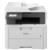 Multifuncional Brother DCPL3560CDW Láser Color LED Dúplex Ciclo de Trabajo Mensual 40000 Páginas 1200x1200 dpi USB/Wi-Fi - Vista 5