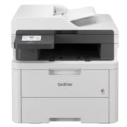 Multifuncional Brother DCPL3560CDW Láser Color LED Dúplex Ciclo de Trabajo Mensual 40000 Páginas 1200x1200 dpi USB/Wi-Fi - Vista 2