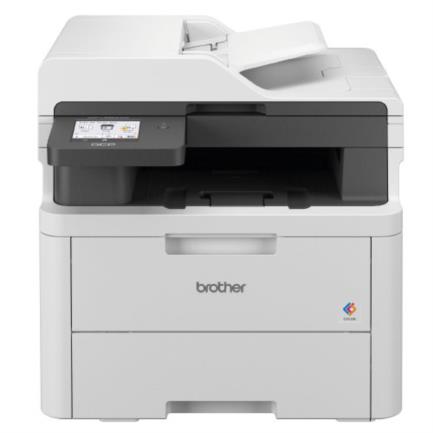 BOIIMPAG097 - Multifuncional Brother DCPL3560CDW Láser Color LED Dúplex Ciclo de Trabajo Mensual 40000 Páginas 1200x1200 dpi USB/Wi-Fi