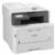 Multifuncional Brother MFCL3780CDW Láser Color LED Dúplex Ciclo de Trabajo Mensual 50000 Páginas 2400x600 dpi USB 7