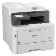 Multifuncional Brother MFCL3780CDW Láser Color LED Dúplex Ciclo de Trabajo Mensual 50000 Páginas 2400x600 dpi USB 6