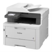 Multifuncional Brother MFCL3780CDW Láser Color LED Dúplex Ciclo de Trabajo Mensual 50000 Páginas 2400x600 dpi USB 8
