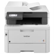 Multifuncional Brother MFCL3780CDW Láser Color LED Dúplex Ciclo de Trabajo Mensual 50000 Páginas 2400x600 dpi USB 4