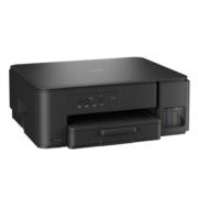 Impresora 3 en 1 DCP-T230 Brother Inyección de Tinta a Color InkBenefit Tank para Imprimir Escanear y Copiar - Vista 9