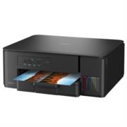 Impresora 3 en 1 DCP-T230 Brother Inyección de Tinta a Color InkBenefit Tank para Imprimir Escanear y Copiar - Vista 13