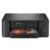 Impresora 3 en 1 Brother DCP-T530DW Inyección de Tinta a Color InkBenefit Tank Conectividad Inálambrica Impresión Dúplex - Vista 9