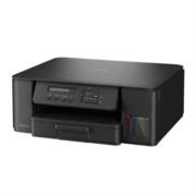 Impresora 3 en 1 Brother DCP-T530DW Inyección de Tinta a Color InkBenefit Tank Conectividad Inálambrica Impresión Dúplex - Vista 10