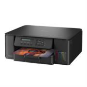 Impresora 3 en 1 Brother DCP-T530DW Inyección de Tinta a Color InkBenefit Tank Conectividad Inálambrica Impresión Dúplex - Vista 12