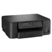 Impresora 3 en 1 Brother DCP-T530DW Inyección de Tinta a Color InkBenefit Tank Conectividad Inálambrica Impresión Dúplex - Vista 14