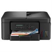 Impresora 3 en 1 Brother DCP-T730DW Inyección de Tinta a Color InkBenefit Tank Conectividad Inálambrica Impresión Dúplex - Vista 7