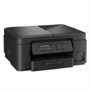 Impresora 3 en 1 Brother DCP-T730DW Inyección de Tinta a Color InkBenefit Tank Conectividad Inálambrica Impresión Dúplex - Vista 9