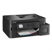 Impresora Multifuncional Brother MFC-T930DW Inyección de Tinta a Color InkBenefit Tank Conectividad Inálambrica Dúplex - Vista 6