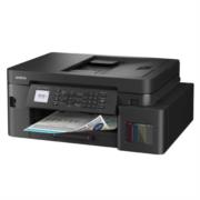 Impresora Multifuncional Brother MFC-T930DW Inyección de Tinta a Color InkBenefit Tank Conectividad Inálambrica Dúplex - Vista 8