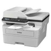 Multifuncional Brother Mono Láser DCP-B7640DW con Impresión Dúplex Wi-Fi/Ethernet/USB Funciones de Copiado y Escaneado - Vista 5