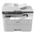 Multifuncional Brother Mono Láser DCP-B7640DW con Impresión Dúplex Wi-Fi/Ethernet/USB Funciones de Copiado y Escaneado - Vista 4
