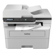 Multifuncional Brother Mono Láser DCP-B7640DW con Impresión Dúplex Wi-Fi/Ethernet/USB Funciones de Copiado y Escaneado - Vista 3