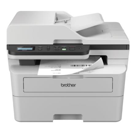 Multifuncional brother mono l&aacute;ser dcp-b7640dw con impresi&oacute;n d&uacute;plex wi-fi/ethernet/usb funciones de copiado y escaneado