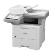 Multifuncional Brother (Valor) MFCL6915DW Láser Electrofotográfico Dúplex 52 PPM Ciclo de Trabajo Mensual 160000 Páginas - Vista 6