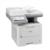 Multifuncional Brother (Valor) MFCL6915DW Láser Electrofotográfico Dúplex 52 PPM Ciclo de Trabajo Mensual 160000 Páginas - Vista 9