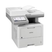 Multifuncional Brother (Valor) MFCL6915DW Láser Electrofotográfico Dúplex 52 PPM Ciclo de Trabajo Mensual 160000 Páginas - Vista 8