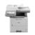 Multifuncional Brother (Valor) MFCL6915DW Láser Electrofotográfico Dúplex 52 PPM Ciclo de Trabajo Mensual 160000 Páginas - Vista 5
