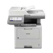 Multifuncional Brother (Valor) MFCL6915DW Láser Electrofotográfico Dúplex 52 PPM Ciclo de Trabajo Mensual 160000 Páginas - Vista 4