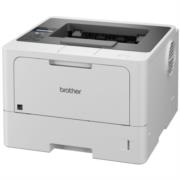Impresora Láser Brother (Valor) HLL5210DN Monocromática 50 PPM Hasta 1200x1200 dpi Ciclo de Trabajo Mensual 90000 Hojas - Vista 6