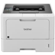 Impresora Láser Brother (Valor) HLL5210DN Monocromática 50 PPM Hasta 1200x1200 dpi Ciclo de Trabajo Mensual 90000 Hojas - Vista 2