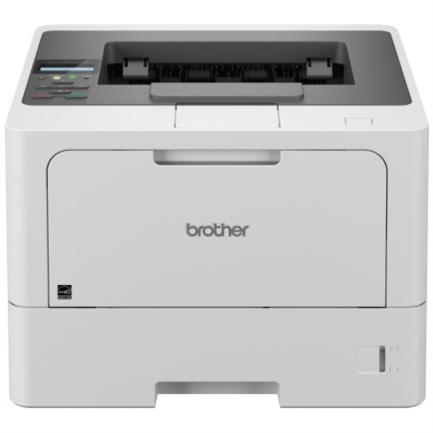 Impresora láser brother (valor) hll5210dn monocromática 50 ppm hasta 1200x1200 dpi ciclo de trabajo mensual 90000 hojas