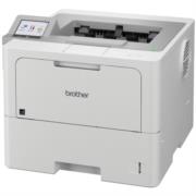 Impresora Láser Brother (Valor) HLL6415DW Monocromatica 52 PPM Hasta 1200x1200 dpi Ciclo de Trabajo Mensual 160000 Hoja - Vista 6