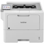 Impresora Láser Brother (Valor) HLL6415DW Monocromatica 52 PPM Hasta 1200x1200 dpi Ciclo de Trabajo Mensual 160000 Hoja - Vista 4