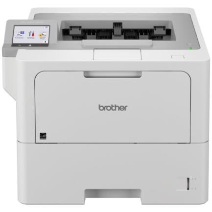 Impresora láser brother (valor) hll6415dw monocromatica 52 ppm hasta 1200x1200 dpi ciclo de trabajo mensual 160000 hoja