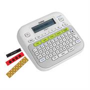 Rotulador Electrónico Brother P-Touch PT-D210 Inalámbrico Laminado Transferencia Térmica Manual/Escritorio - Vista 9