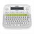 Rotulador Electrónico Brother P-Touch PT-D210 Inalámbrico Laminado Transferencia Térmica Manual/Escritorio - Vista 2