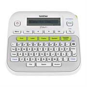 Rotulador Electrónico Brother P-Touch PT-D210 Inalámbrico Laminado Transferencia Térmica Manual/Escritorio - Vista 5