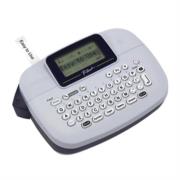 Rotulador electrónico brother p-touch pt-m95 inalámbrico térmica directa no laminado cortador manual